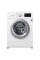 Стиральная машина LG F4J3TS4WE, 8кг, Белый