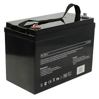 Acumulator UPS Ultra Power GP100-12, 12V 100