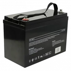 Acumulator UPS Ultra Power GP100-12, 12V 100