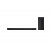 Саундбар LG SN4, Чёрный