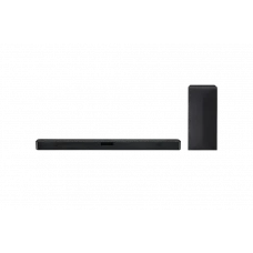 Soundbar LG SN4, Negru