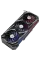 Видеокарта ASUS ROG-STRIX-RTX3070-O8G-V2-GAMING, 8GB GDDR6 256бит