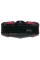 Set Tastatură + Mouse + Mouse Pad QUMO Axe Strike, Cu fir, Negru/Rosu