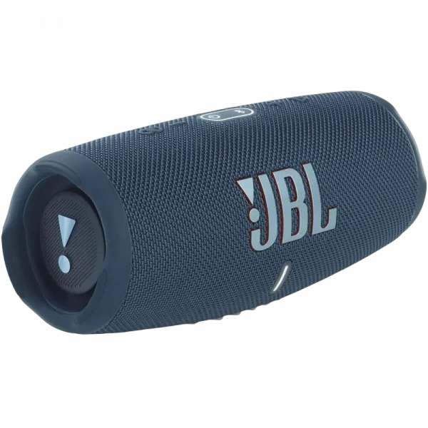 Портативная колонка JBL Charge 5, Синий