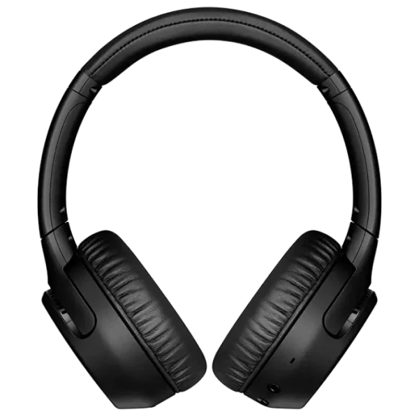 Наушники SONY WH-XB700, Чёрный