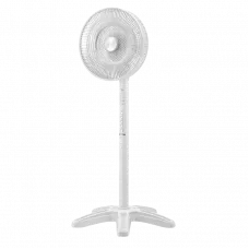 Ventilator VITEK VT-2073, Alb