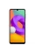 Smartphone Samsung Galaxy M22, 4GB/128GB, Negru