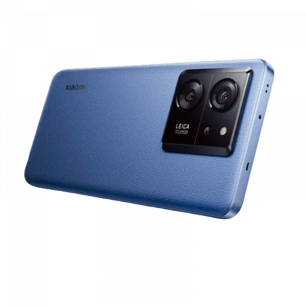 Смартфон Xiaomi 13T Pro, 12Гб/512Гб, Alpine Blue
