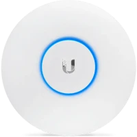 Punct de acces fără fir Ubiquiti AC Lite, 300 Mbps, 867 Mbps, Alb