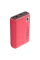 Acumulator extern Cellularline Essence, 10000mAh, Roz