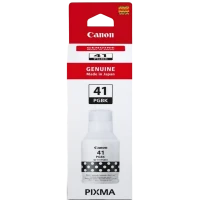 Recipient de cerneală Canon GI-41, 135ml, Negru