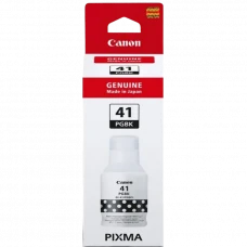 Recipient de cerneală Canon GI-41, 135ml, Negru
