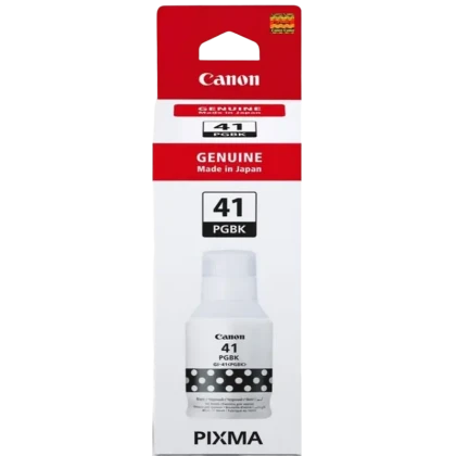 Recipient de cerneală Canon GI-41, 135ml, Negru