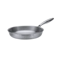 Tigaie RESTO 95003, 28 cm, Grey