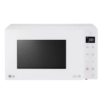 Микроволновая печь LG MS2595GIH, Белый