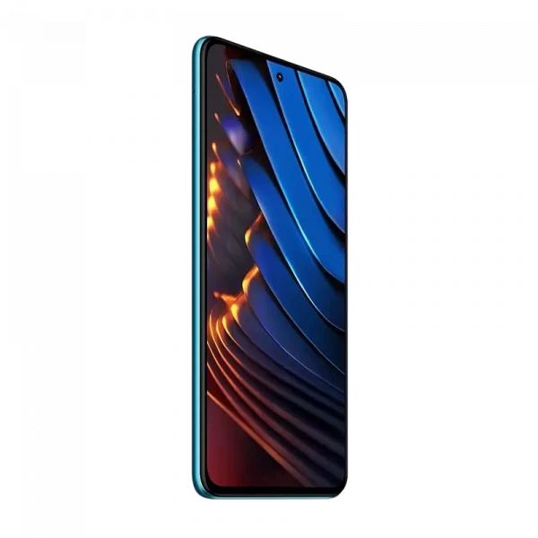 Smartphone Xiaomi Poco X3 GT, 8GB/128GB, Wave Blue