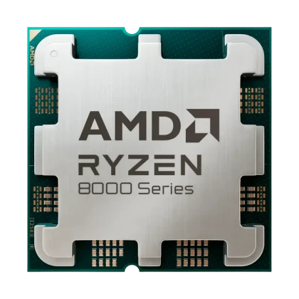 Procesor AMD Ryzen 5 8500G, AMD Radeon 740M, | Tray