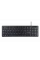 Клавиатура Gembird KB-MCH-04-RU, Проводное, Чёрный