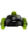 Jucărie cu telecomandă Crazon Deformation Amphibious Car, Negru/Verde (18SL02)