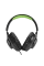 Căști JBL Quantum 100X, Cu fir, Negru | Verde