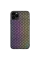 Husă Nillkin iPhone 11 Pro - Twinkle case, Curcubeu