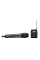 Микрофон для живого исполнения Sennheiser EW 135P G4-E, Беспроводной, Чёрный