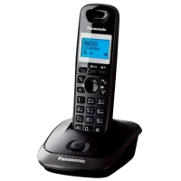 Telefon DECT Panasonic KX-TG2511, Titan