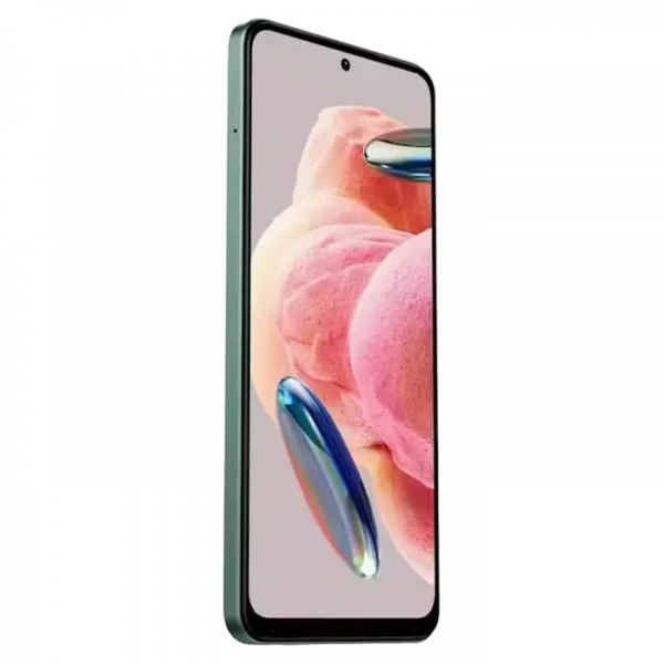 Смартфон Xiaomi Redmi Note 12, 6Гб/128Гб, Mint Green