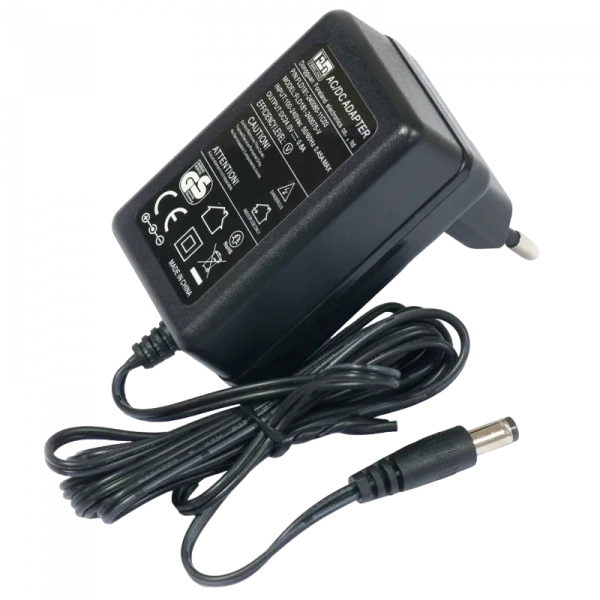 Беспроводная точка доступа MikroTik RBwAPG-5HacD2Hnd-BE, Чёрный