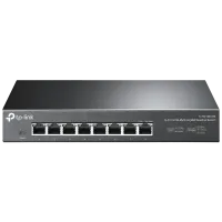 Сетевой коммутатор TP-LINK TL-SG108-M2, 8x 100/1000/2500 Мбит/с