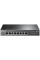 Switch de rețea TP-LINK TL-SG108-M2, 8x 100/1000/2500 Mbps