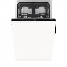 Посудомоечная машина Gorenje GV 561D10, Белый
