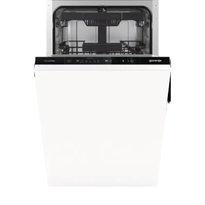 Mașină de spălat vase Gorenje GV 561D10, Alb