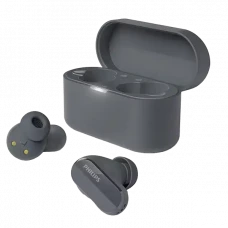 Căști Philips TAT3508BK/00, Negru