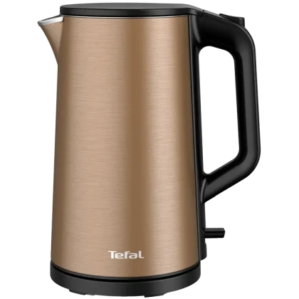 Fierbător electric Tefal KI583C10, Bronz