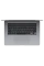 Laptop 15,3 Apple MacBook Air A2941, Gri cosmic, M2 with 8-core CPU and 10-core GPU, 8GB/256GB, macOS Ventura