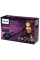Фен-щётка Philips StyleCare HP8668/00, 800 Вт, Фиолетовый