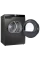 Uscător de rufe Samsung DV90T6240LX/S7, 9, Gri