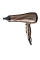 Фен VITEK VT-2298, 2400 Вт, Коричневый