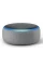 Difuzor Inteligent Amazon Echo Dot (3rd Gen), Gri