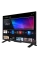 32 LED SMART TV Toshiba 32WV2463DG, 1366x768 HD, VIDAA U OS, Negru