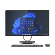 Computer All-in-One Lenovo YOGA 9 32IRH8, 31,5, Intel Core i9-13900H, 16GB/1024GB, Fără SO, Gri
