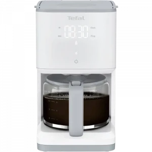 Pregătirea cafelei Tefal