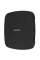 Detector de fum Ajax FireProtect, Negru