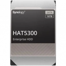 Unitate HDD SYNOLOGY HAT5300-16T, Gri
