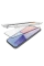 Sticlă de protecție Spigen EZ FIT, Transparent