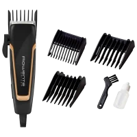 Машинка для стрижки Rowenta Driver TN1606F0, Черный | Коричневый