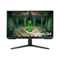 Игровой монитор Samsung S25BG400E / 25 дюймов / IPS 1920x1080 FHD / Чёрный
