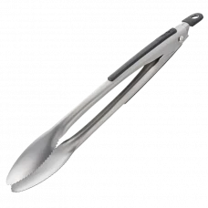 Кухонные щипцы Tefal K1291614, Нержавеющая сталь