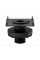 Suport de masă Logitech Tap, Negru